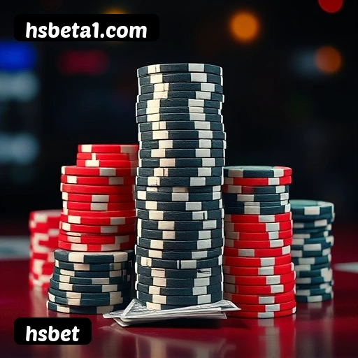 Tabela RTP dos jogos de cassino da hsbet