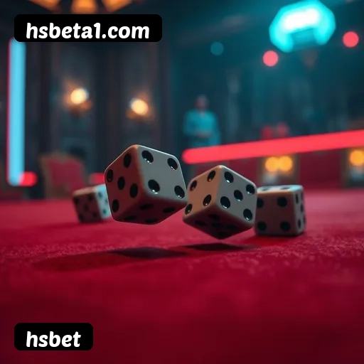 Loterias online disponíveis na hsbet